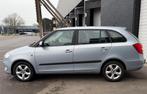 Skoda Fabia Combi 1.2 TDI Greenline AIRCO/CRUISE/LMV/TREKHAA, Auto's, Skoda, Voorwielaandrijving, Euro 5, Zwart, 1199 cc