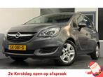 Opel Meriva 1.4 Turbo Edition|NweAPK|PerfectOH|Bluetooth|Air, Auto's, Opel, Voorwielaandrijving, Stof, Gebruikt, 4 cilinders