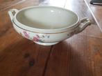 2 porseleinen schalen, Heinrich & christine, Ophalen of Verzenden