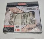 Powerfix griptangen set 3 delig, Ophalen of Verzenden, Nieuw