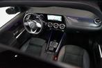 Mercedes-Benz GLA 250 e AMG  NIGHT  PANO  WEGK.TREK, Auto's, 12 maanden, Zwart, Zwart, Bedrijf