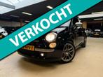 Fiat 500 1.2 Benzine Lounge Pano Nwe Apk Airco by:Diesel, Voorwielaandrijving, Euro 5, Gebruikt, 1242 cc