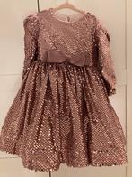 Nieuwe feestjurk meisje 5-6 jaar, Ophalen, Nieuw, Meisje