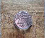 UH 72 Lakota coin / munt., Ophalen of Verzenden, Buitenland, Munten