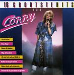 Corry Konings - 16 Grootste Hits Van Corry CD, Cd's en Dvd's, Cd's | Nederlandstalig, Verzenden, Zo goed als nieuw, Pop