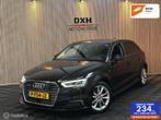 Audi A3 Sportback 1.4 e-tron Sport S-Tronic ACC LEDER KEYLSS, Auto's, Audi, Gebruikt, Euro 6, 4 cilinders, Geïmporteerd