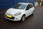 Renault Clio Estate 1.5 dCi Authentique - Airco - Navi - Ele, Auto's, Renault, Voorwielaandrijving, Euro 5, 535 kg, Gebruikt