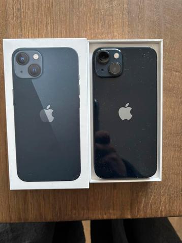 Iphone 13 zgan beschikbaar voor biedingen