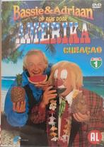 Bassie en Adriaan dvd.s 4 stuks zie foto.pakket 423 B, Cd's en Dvd's, Dvd's | Kinderen en Jeugd, Alle leeftijden, Ophalen of Verzenden