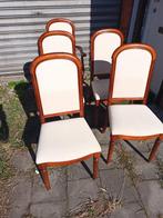 Eethoek, Huis en Inrichting, Complete eetkamers, Ophalen of Verzenden, Gebruikt, 4 tot 6 stoelen