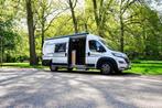 Dethleffs Globetrail 640 ER Advantage Automaat verwacht, Caravans en Kamperen, Automaat, Buscamper of Camperbus, Bedrijf, Diesel