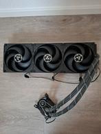 Arctic liquid freezer 2 420L CPU Liquid cooler, Computers en Software, Computerkoelers, Ophalen of Verzenden, Zo goed als nieuw