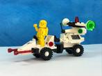 lego Classic Space: 6849-1, Satellite Patroller met boekje, Ophalen of Verzenden, Gebruikt, Complete set, Lego