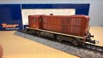 Roco NS 2400 bruin digital L sein. No 62790, Ophalen of Verzenden, Roco, Gelijkstroom, Locomotief