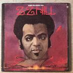 Z.Z. Hill Keep On Lovin’ You LP Vinyl 1975 USA Funk Soul, 1960 tot 1980, Gebruikt, Ophalen of Verzenden, 12 inch
