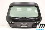 Achterklep Audi A3 8V 3drs LY9B, Gebruikt