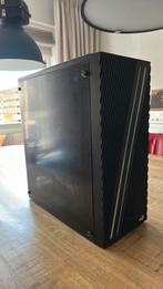 Zelfgebouwde gaming PC – Ryzen 5 2600 & GTX 1660 Super, Computers en Software, Desktop Pc's, Ophalen, 256 GB, HDD, Zelf gebouwde pc