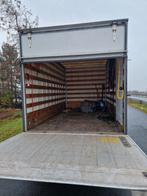 Spoed transport spoed koerier Zonnescherm kozijnen inboedel, Ophalen