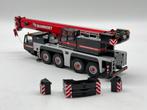 CONRAD DEMAG AC 100 MAMMOET