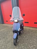nette killerbee sport brom 4t bj2021 kms4110 incl windscherm, Gebruikt, Benzine, Ophalen, Overige merken