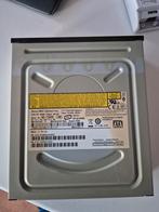 Sony NEC Optiarc AD-7200S DVD RW SATA Drive, Computers en Software, Optische drives, Intern, Gebruikt, Dvd, Ophalen of Verzenden
