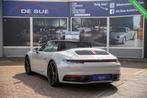 Porsche 911 992 Cabrio 3.0 Carrera 4S|Keramisch|GTS Pakket|P, Auto's, Porsche, Automaat, Gebruikt, Cabriolet, 4 stoelen