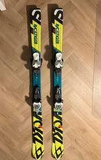 Volkl Racetiger 130cm skies, Overige merken, Gebruikt, 100 tot 140 cm, Ophalen of Verzenden
