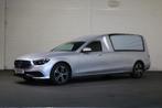Mercedes-Benz E-Klasse 200 T Indus Dueexis Begrafenisauto (n, Automaat, Achterwielaandrijving, Gebruikt, 4 cilinders
