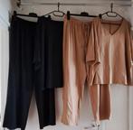 Twee loungepakken voor de prijs van 1, Ophalen of Verzenden, Nieuw, Maat 46/48 (XL) of groter