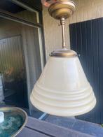 Vintage classic hanglampen, Ophalen of Verzenden, Zo goed als nieuw, Minder dan 50 cm