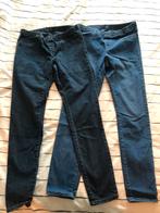 2 jegging, legging jeans maat 40, Blauw, W30 - W32 (confectie 38/40), Ophalen of Verzenden, Zo goed als nieuw