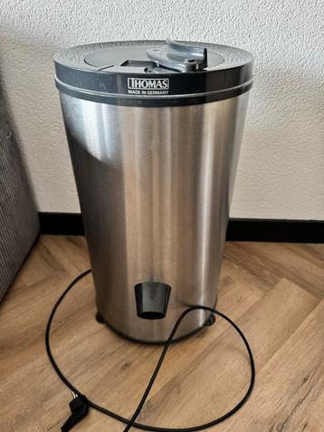 Thomas Centrifuge - Compact en Efficiënt beschikbaar voor biedingen