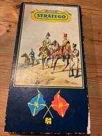 Stratego blauwe doos Jumbo, Een of twee spelers, Ophalen of Verzenden, Zo goed als nieuw, Jumbo