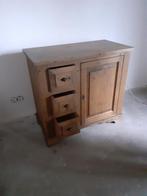 Mooie dressoir, Ophalen, Gebruikt, 25 tot 50 cm