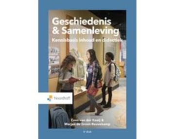 9789001291815 Geschiedenis & samenleving beschikbaar voor biedingen