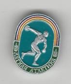 Speld Rusland - zomer atletiek, Ophalen of Verzenden, Gebruikt, Overige sporten, Overige typen
