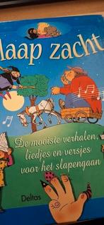 Slaap zacht, Ophalen of Verzenden, Zo goed als nieuw, Fictie algemeen