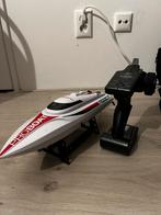 Rc boot, Ophalen of Verzenden, Zo goed als nieuw