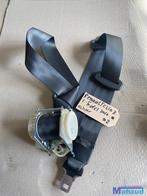 RENAULT CLIO 3 midden achter gordel 64006770 383944, Auto-onderdelen, Interieur en Bekleding, Ophalen of Verzenden, Gebruikt, Renault