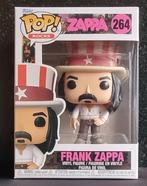Funko Pop!, Frank Zappa, #264, Rocks, Ophalen of Verzenden, Zo goed als nieuw