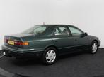 Toyota Camry 2.2i EXECUTIVE BENZINE / LPG-G3, Stoelverwarming, Beige, 4 cilinders, Camry
