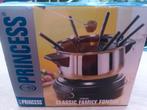 Te koop nieuwe FONDUE-SET MERK PRINCESS., Ophalen of Verzenden, Nieuw