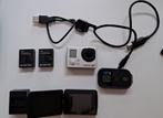 Go Pro Hero 3+ Black Edition, Ophalen of Verzenden, Zo goed als nieuw, GoPro