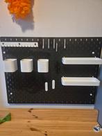 Ikea Skadis Ophangbord, Ophalen of Verzenden, Zo goed als nieuw