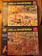 Diverse Jan van Haasteren puzzels, Hobby en Vrije tijd, Denksport en Puzzels, Ophalen of Verzenden, 500 t/m 1500 stukjes, Zo goed als nieuw