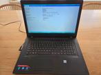 Lenovo ideapad 110-17IKB, Computers en Software, Windows Laptops, Ophalen, Gebruikt, 17 inch of meer, 2 tot 3 Ghz