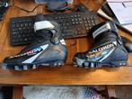 Salomon cross country ski boots size 36, Sport en Fitness, Skiën en Langlaufen, 160 tot 180 cm, Schoenen, Langlaufen, Gebruikt