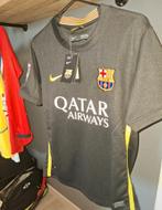 Zeldzaam Messi 2013 Third Kit – Barcelona Shirt Maat S, Ophalen of Verzenden, Zo goed als nieuw, Buitenlandse clubs, Shirt