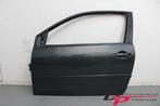 Portier 2Deurs links van een Volkswagen Polo (LC7V)