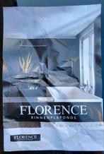 Plafondplaten kunststof Florence voor badkamer, Doe-het-zelf en Verbouw, Platen en Panelen, Ophalen of Verzenden, Overige materialen